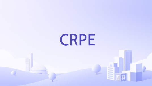 CRPE