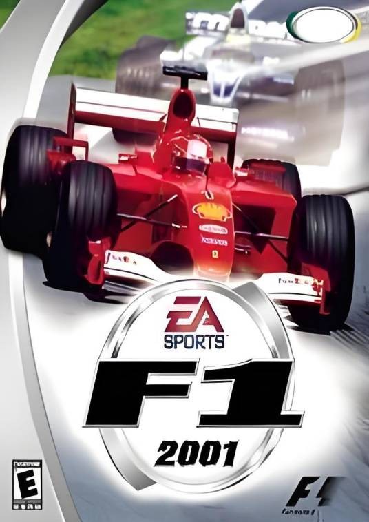 F1 2001