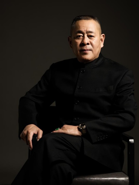 释延豹