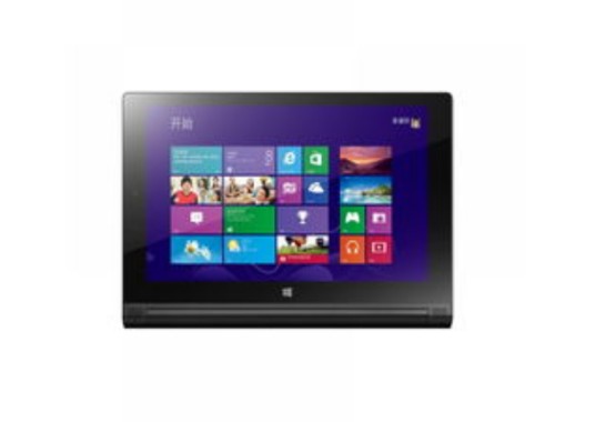 联想YOGA Tablet 2-1051F