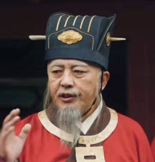 曹鉴（古装历史剧《大宋宫词》中的角色）