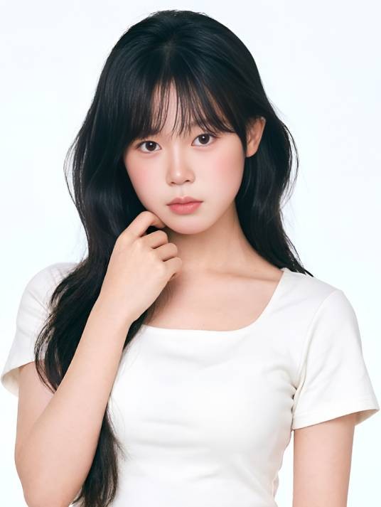 徐希文（女演员）