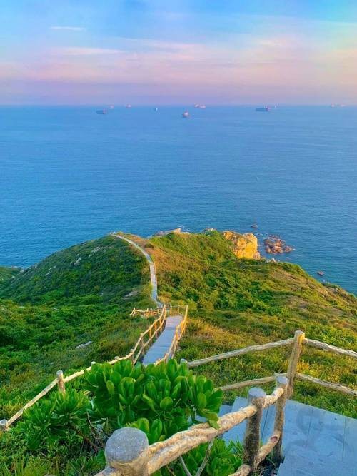 深圳大鹏半岛旅游度假区