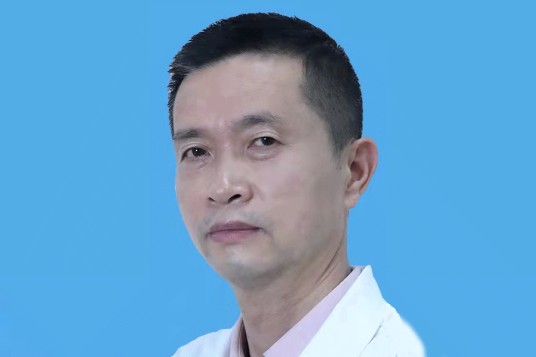 吴红胜（济南神安医院精神心理科医生）