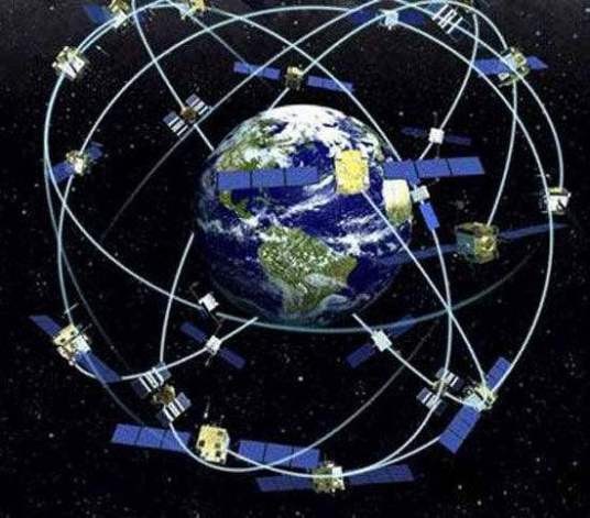 北斗卫星导航系统任务团队