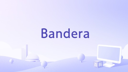 Bandera