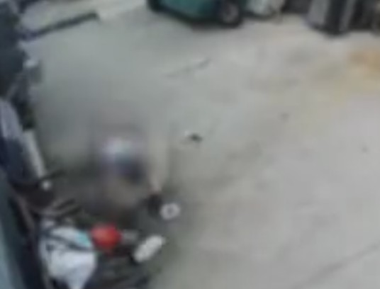 7·19南通老人拆掉养护院护栏坠亡事件