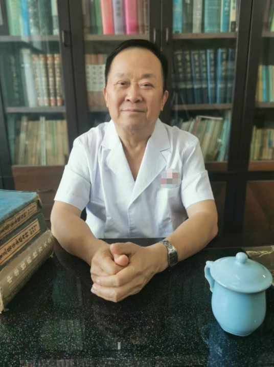戚明强
