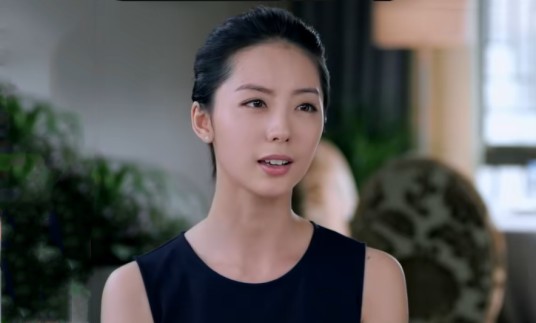 高慧（轻喜剧《别让爱你的人等太久》中的角色）