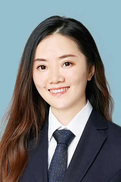 庞雁（浙江省杭州市第一人民医院总会计师）