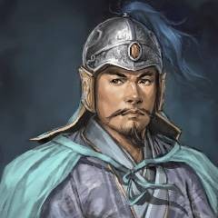 梁习（三国时期曹魏将领）