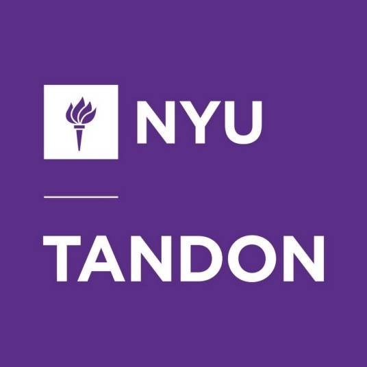 纽约大学坦登工程学院