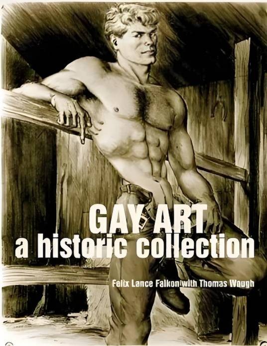 Gay Art