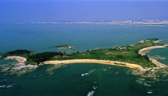 宫家岛
