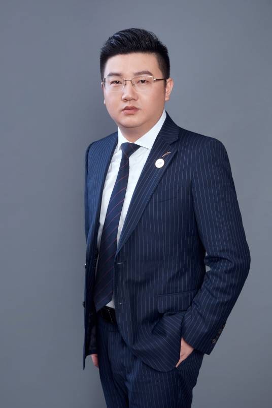 杨太平（中国刑事辩护专职律师）