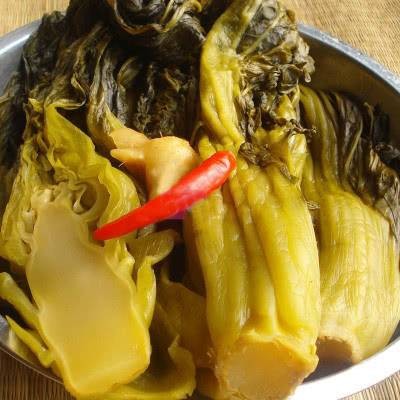 贵州酸菜