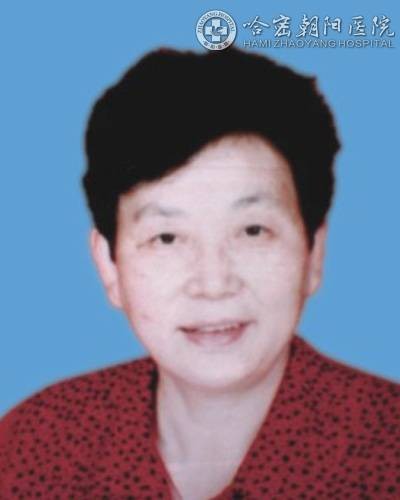 尹德芳
