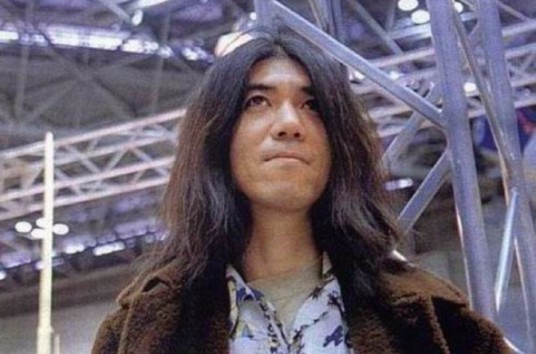 永野护