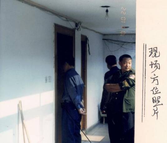 10·22樟树女孩遇害案