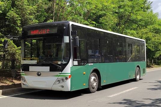 长春公交Z181路