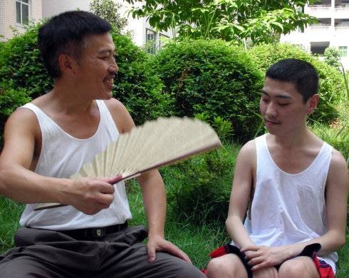 陈绍才