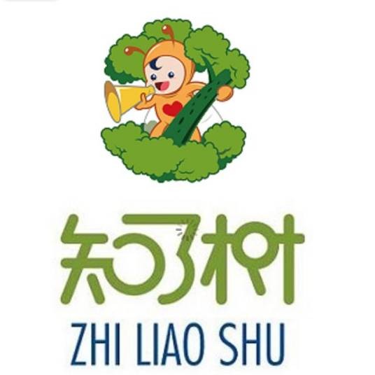 知了树