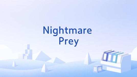 Nightmare Prey