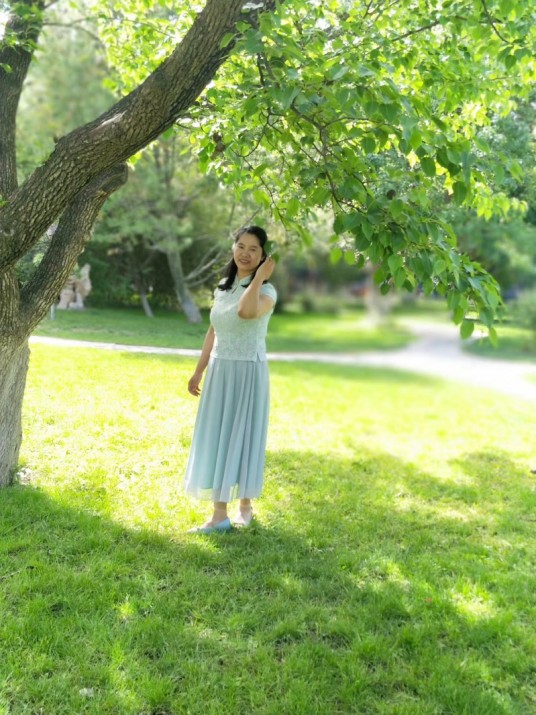 陈粉丽