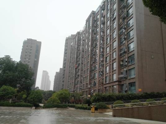厦安理想城