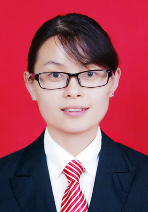 陈曼曼（重庆市荣昌区远觉镇党委委员、组织委员、人大副主席）