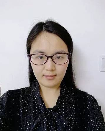 王婷婷（新站区茂腾有限公司职工）