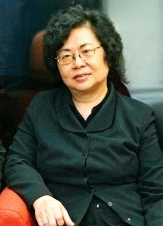 王贵云（王永庆的女儿）