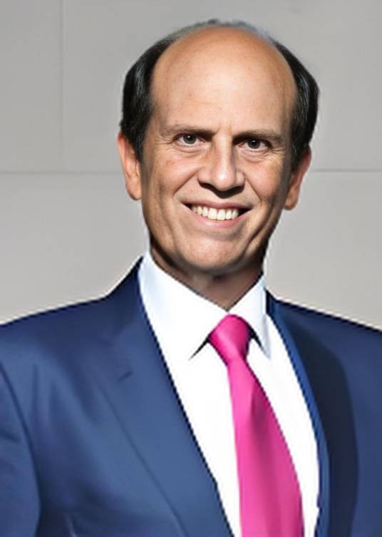 迈克尔·米尔肯