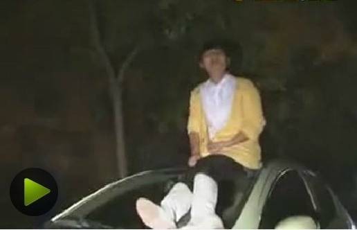 伤心姐