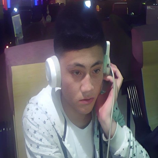 杨阿华