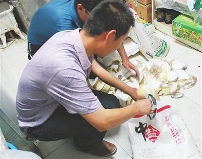 罂粟拉面