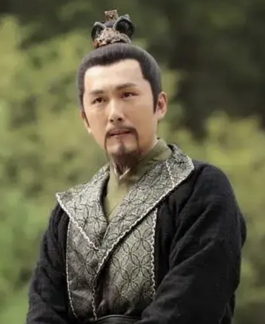 邓清风（古装武侠剧《赴山海》中的角色）