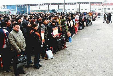 16万车票滞留车站