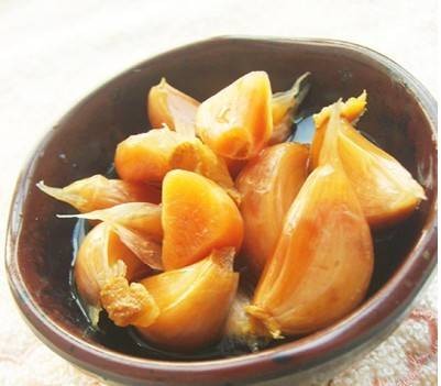 镇江糖醋蒜