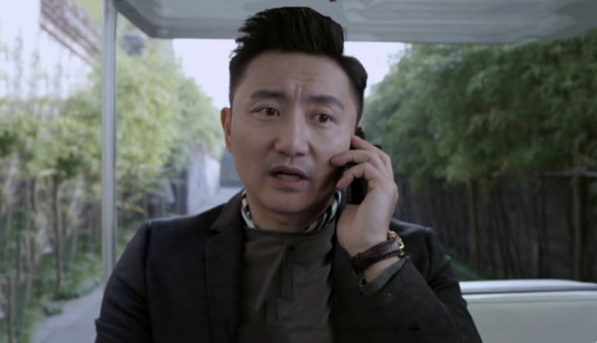 张珍（生活剧《极品一家人》中的角色）