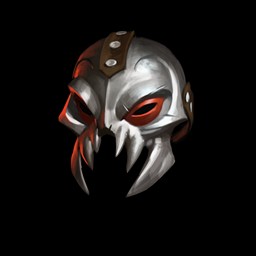 吸血鬼面具（Dota2物品）