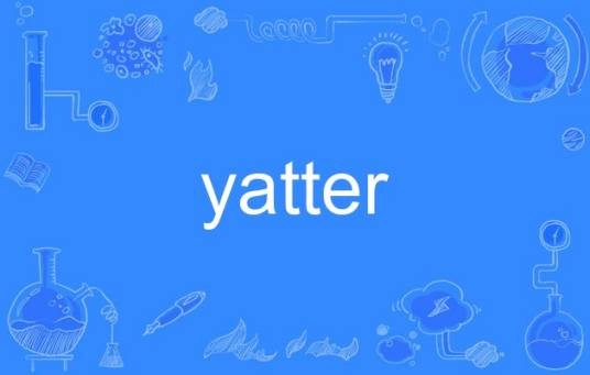 yatter