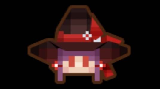 魔女小樱
