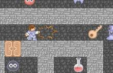 魔塔之雷霆缉毒无敌版