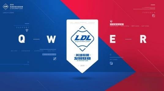 2019英雄联盟发展联赛夏季赛