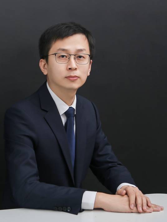 刘桢（西北大学法学院讲师、硕士研究生导师）