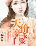 锦绣重生:天价豪门千金