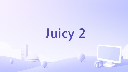 Juicy 2