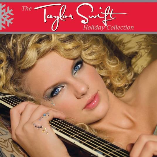 Silent Night（2007年泰勒·斯威夫特演唱的歌曲）