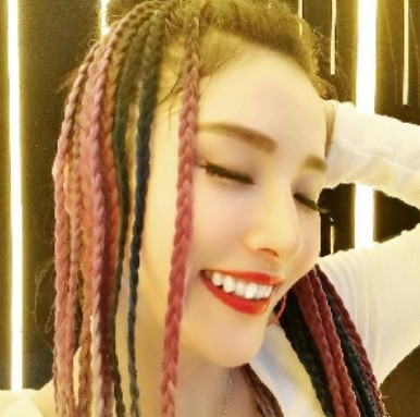 爵士舞老师JJ